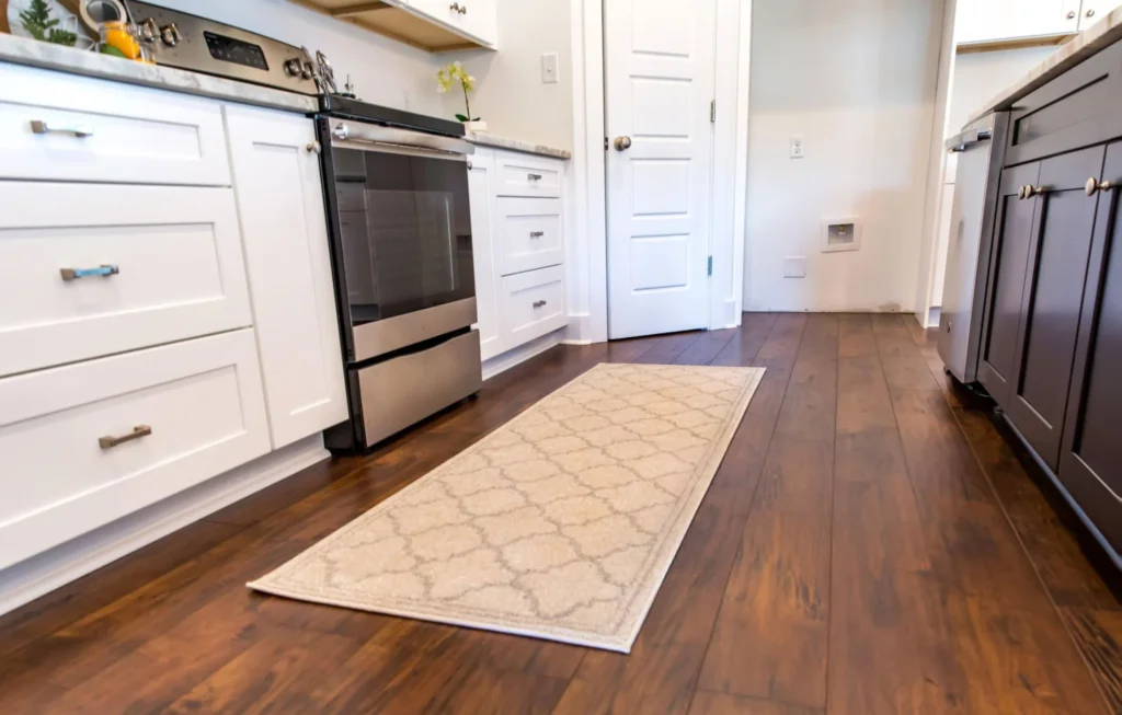 Seattle Kitchen Flooring