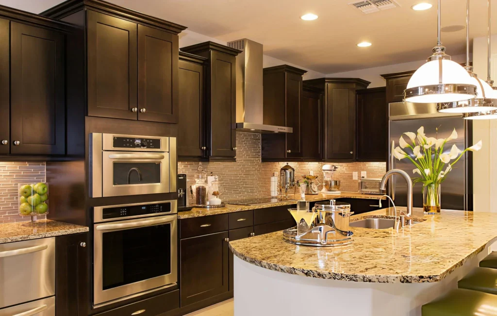 Kitchen remodeling 17