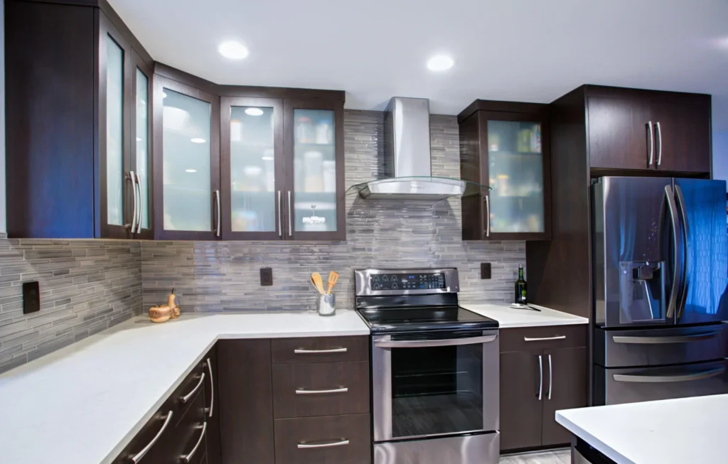 Seattle Kitchen Remodeling