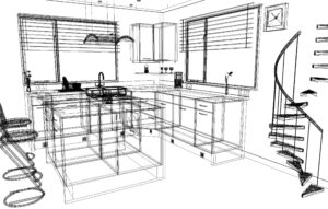 3D Renderings and Visual Mockups