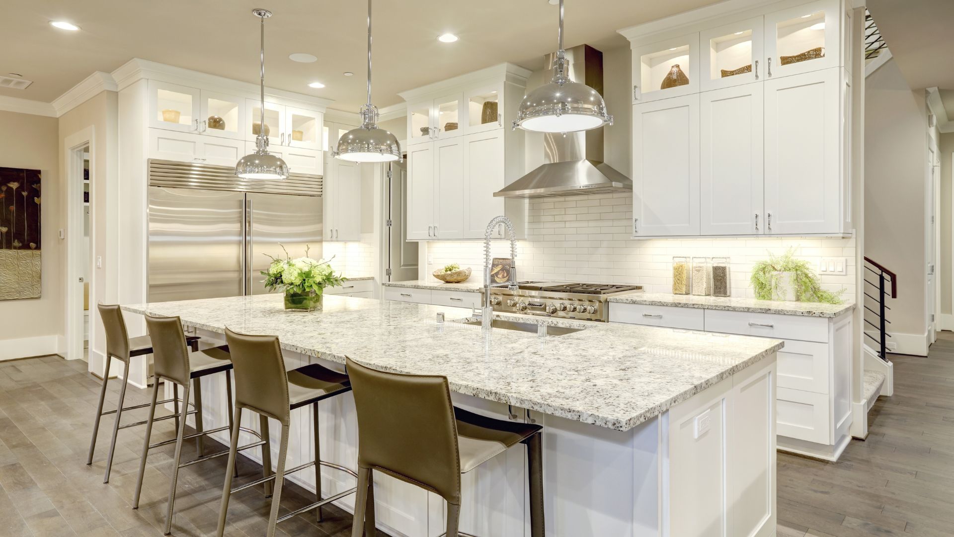 Affordable Kitchen Remodeling