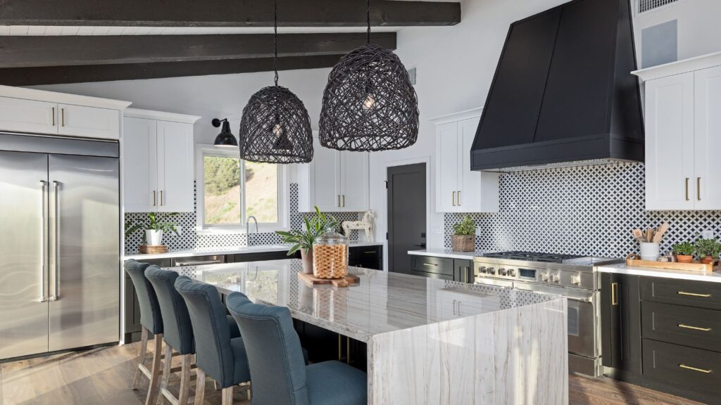 Bellevue’s Evolving Kitchen Style in 2025
