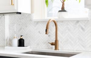 Bellevue Kitchen Plumbing and Fixtures
