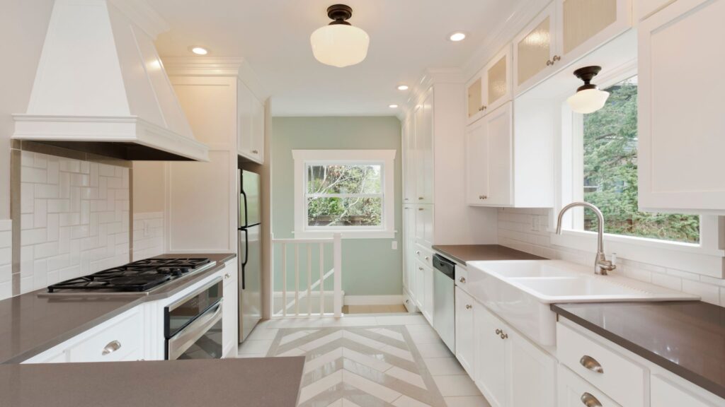High-Impact, Low-Cost Kitchen Upgrades