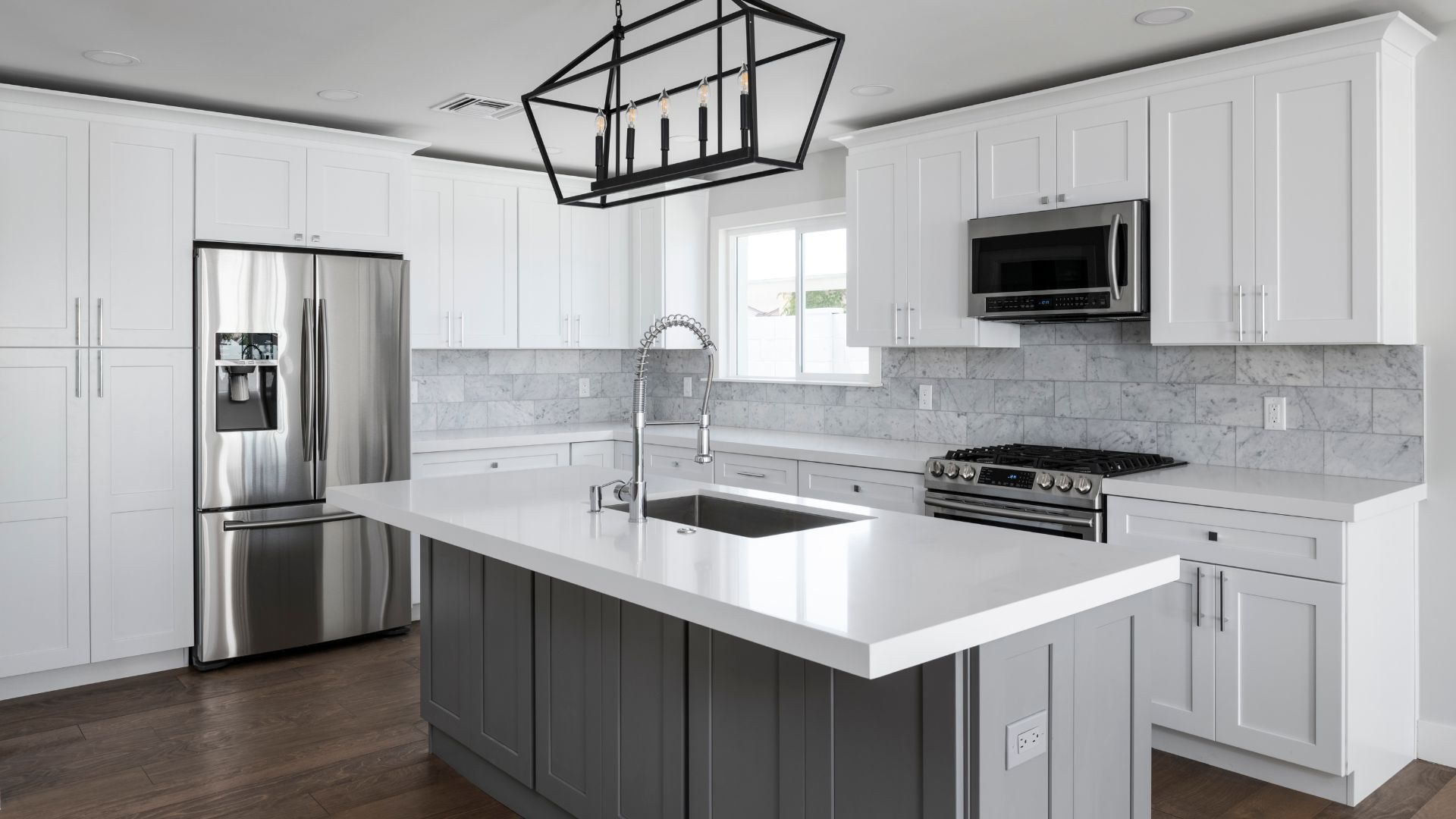 Kitchen Remodel Bellevue Top Mistakes to Avoid in Your Next Renovation