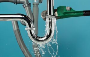 Leak Detection and Repair