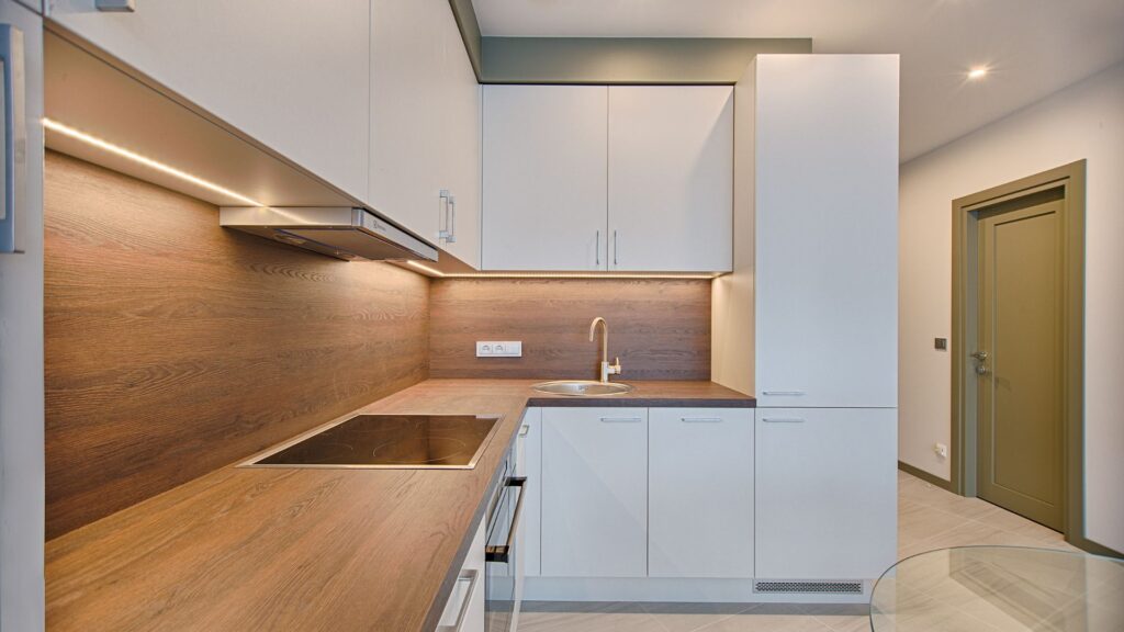 Modern Kitchen Lighting Ideas for Bellevue Homes