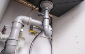 Plumbing Upgrades and Replacements