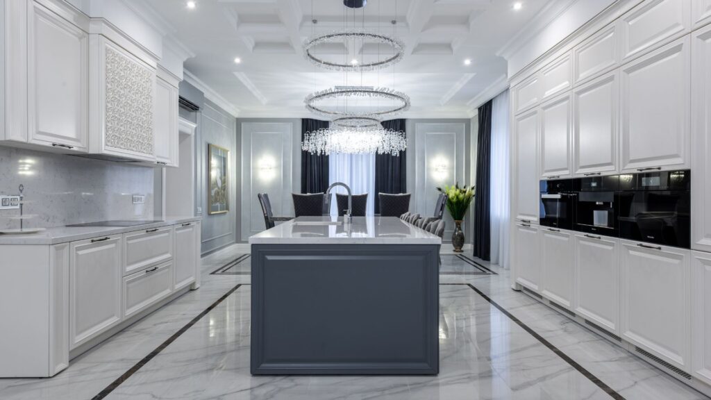 Smart Lighting and Dimmers: Function Meets Flexibility