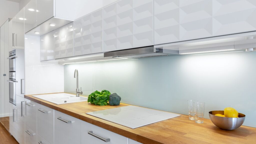 The 3 Essential Layers of Kitchen Lighting