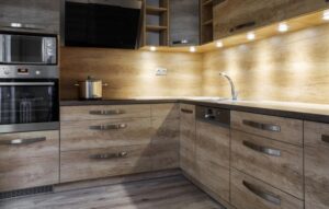 Under-Cabinet Lighting