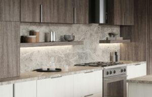 Under-Cabinet Wiring