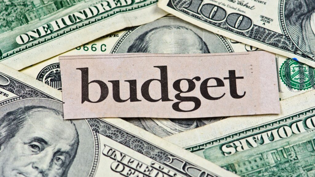 Mistake #1: Underestimating the Budget