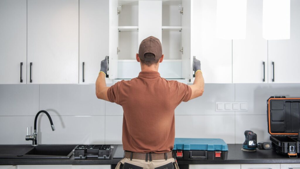 What Is Cabinet Refinishing and When Does It Make Sense?