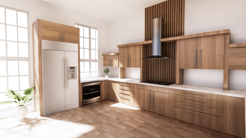 When Replacing Your Cabinets Is the Smarter Move