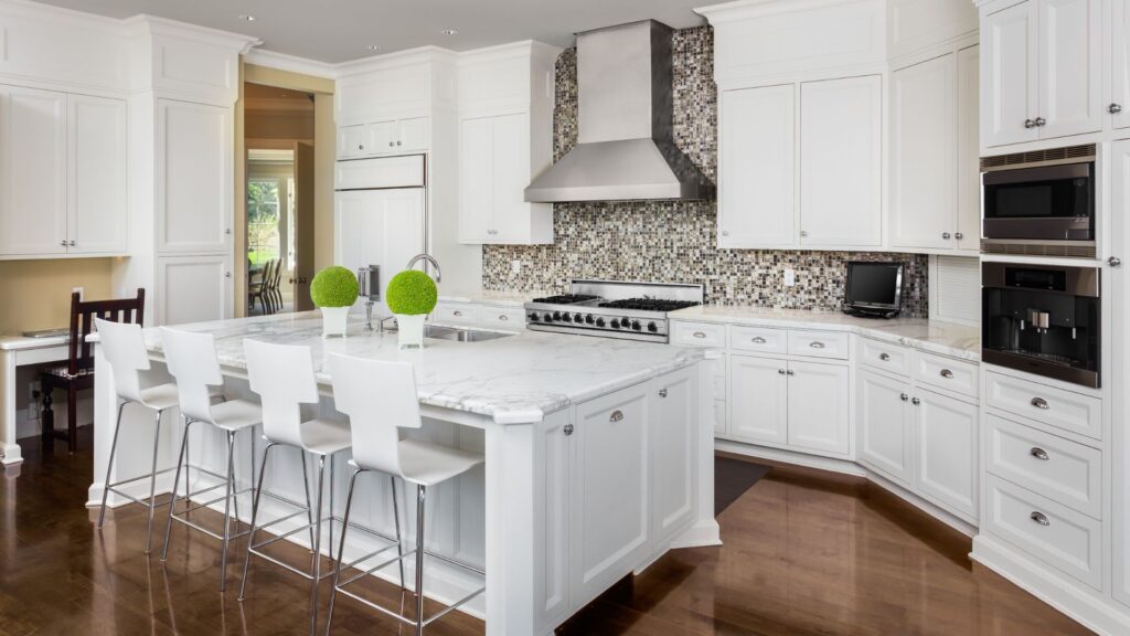 Why Bellevue Families Are Remodeling on a Budget