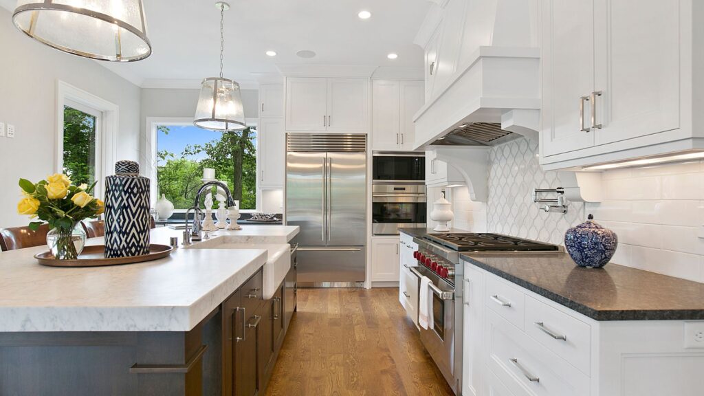 Why Kitchen Remodels Go Wrong in Bellevue Homes
