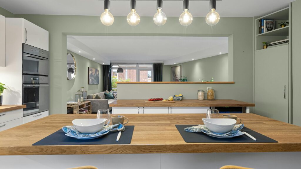 Why Lighting Matters in Your Kitchen Remodel