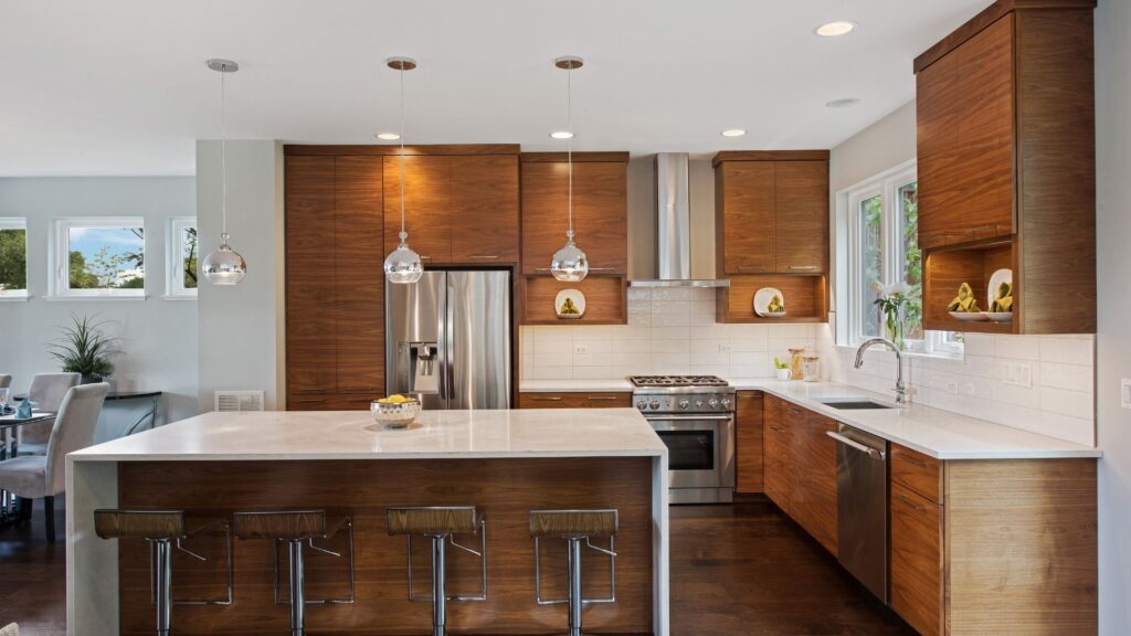 Why Your Kitchen Cabinets Matter More Than You Think
