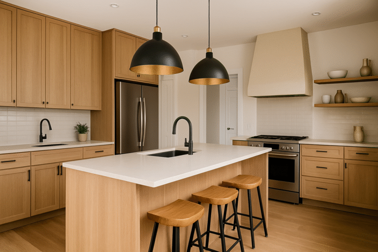 Kitchen Remodeling Mistakes