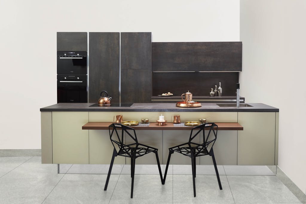 Kitchen Remodeling Guid