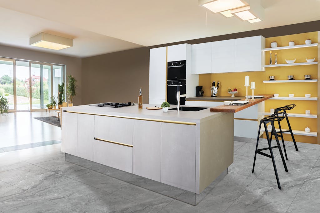 Average Kitchen Remodel Timeline