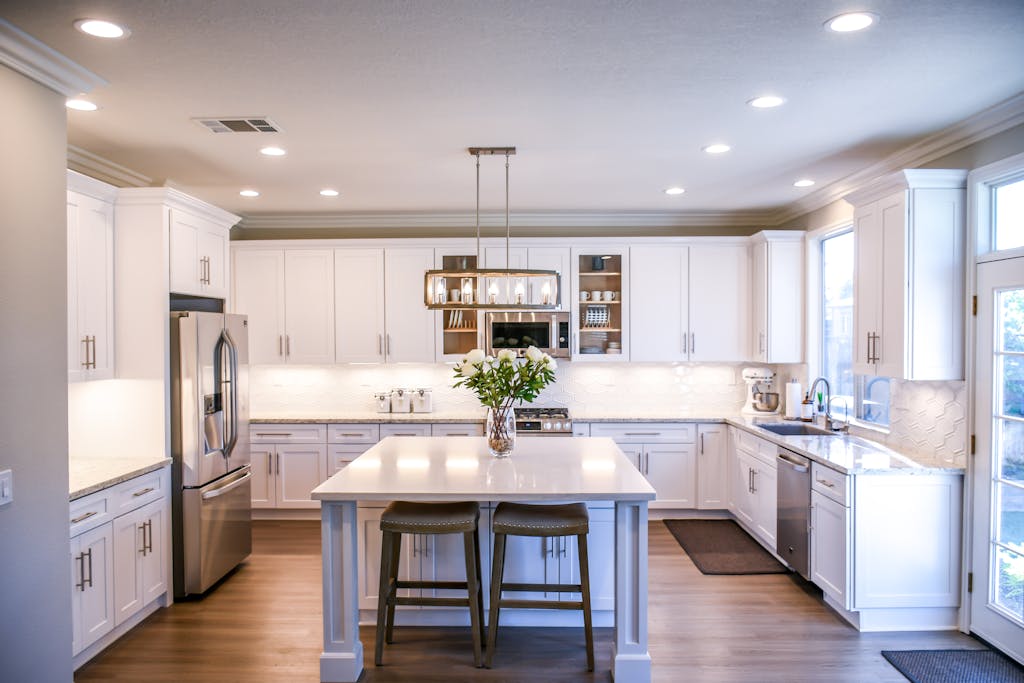 Kitchen Remodel Cost