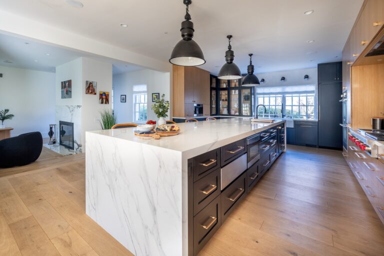 Luxury Kitchen Ideas for Your High-End Bellevue Remodel