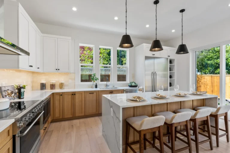 How Much Does a Kitchen Remodel Cost in Bellevue, WA?